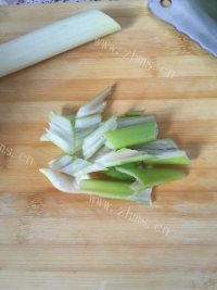 美味干锅香辣虾做法图解6)
