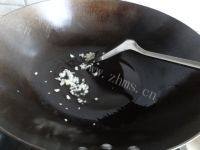 自己做的蚝油生菜做法图解2)