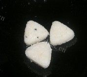 简单的烤饭团做法图解3)