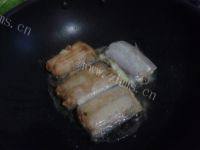 甘脆的煎带鱼做法图解7)