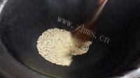 自制芝麻糊做法图解6)