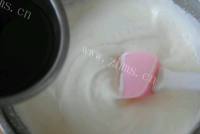 美味的罗汉果慕斯杯做法图解10)