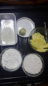 自制玛格丽特做法图解1)