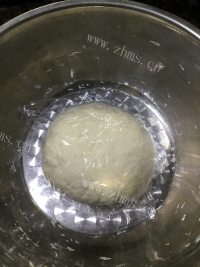 满口清香的葱油饼做法图解8)