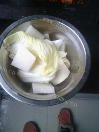 「DIY美食」泡菜做法图解1)