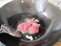 杏鲍菇炒肉（简单版）做法图解4)