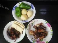 美味的烩饭做法图解1)