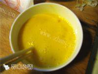 自制巧克力泡芙做法图解7)