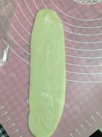 自制绿豆饼做法图解10)