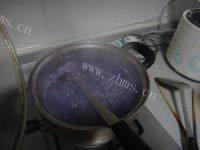 营养美食之紫薯粥的做法图解七