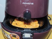 低卡空炸鸡米花做法图解9)