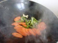美味的家常豆腐做法图解6)