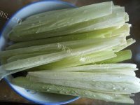 自制水蜜花草粑粑做法图解8)