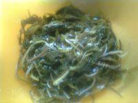 家常菜凉拌海菜做法图解1)