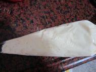 「健康美食」戚风蛋糕做法图解22)