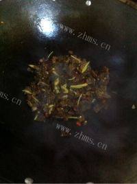 香飘十里的梅干菜扣肉做法图解3)