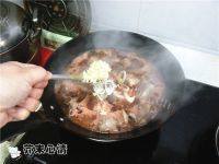 家常红烧排骨做法图解13)