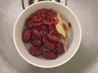 美味的椰子鸡汤做法图解6)
