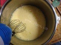 美味熔岩蛋糕做法图解3)