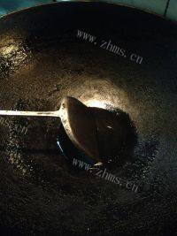 常吃不腻的韭菜炒蛋做法图解2)