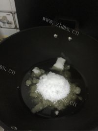 自制花生糖做法图解2)