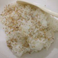色味俱全的韩式紫菜包饭做法图解8)
