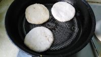 自制椒盐发面饼做法图解11)