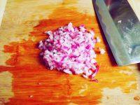 美美厨房之紫菜包饭的做法图解五