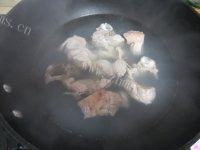 肉骨茶做法图解4)