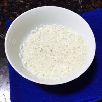 好吃的瘦肉粥做法图解1)