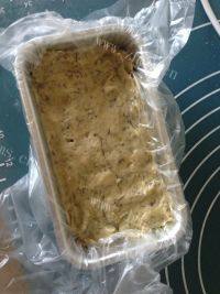 简单的香蕉软饼干做法图解13)