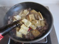 简单的豆腐鸭脯肉做法图解7)