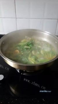老家农家腊味菜做法图解5)
