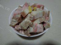砂锅红烧肉做法图解1)