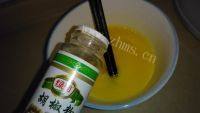 自己做的葱香鸡蛋饼做法图解4)