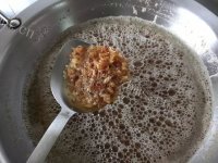 鲜香美味的XO海鲜酱做法图解6)