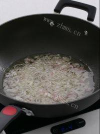 自己做的萝卜饭做法图解6)