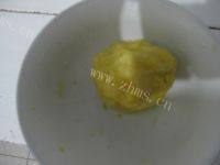 自制玛格丽特小饼做法图解5)