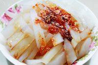 自制豌豆凉粉