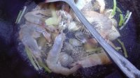 珍馐美味的海鲜百叶包的做法图解九