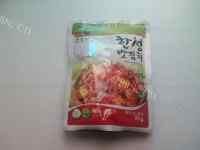 好吃的泡菜饼做法图解1)