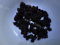香菇豆腐自制做法图解4)