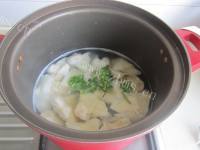 鸡肉馄饨做法图解16)