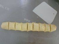 自己做的南瓜饼做法图解6)