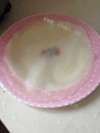 口感不错的凉皮做法图解5)