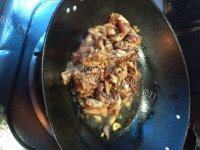 健康美食之孜然羊肉做法图解6)