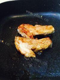 好吃的云耳卤肉做法图解3)