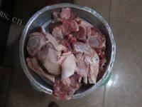 美味炖鸭肉做法图解1)