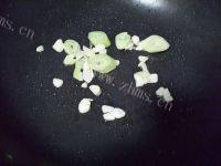 家常菜清炒小白菜做法图解2)