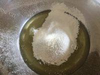 自制杏仁酥饼做法图解2)